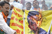 For revealing intolerance fears, radicals brand Aamir a traitor